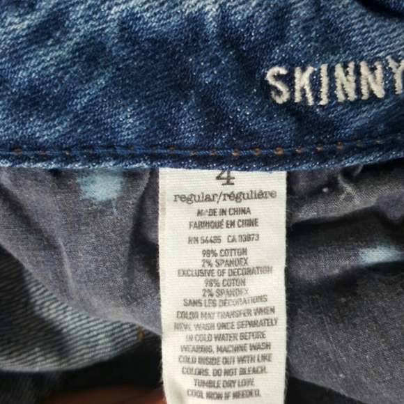jeans - Picture 7 of 7